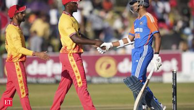 India vs Zimbabwe 5th T20 Live telecast: Where to watch Ind vs Zim match live on TV and live-streaming