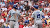 The Kansas City Royals are back in playoff position thanks to a pair of MLB All-Stars