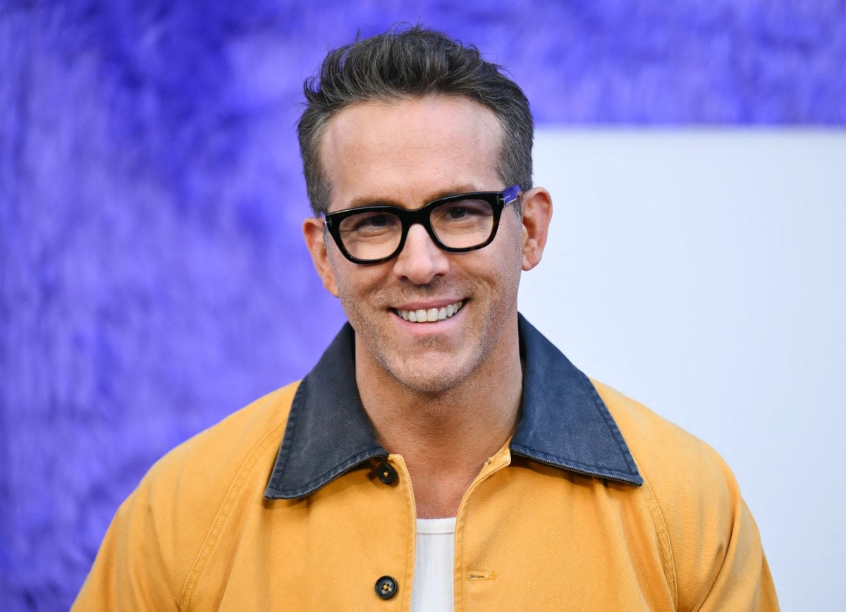 Deadpool and Wolverine star Ryan Reynolds shares best parenting advice he has received