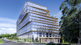 Luxe condos with hotel service slated for prime Arlington site - Washington Business Journal