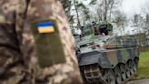 Germany announces $3 billion military aid package for Ukraine ahead of expected Zelenskyy visit