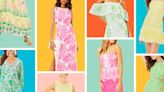 Lilly Pulitzer’s Limited-Edition Anniversary Collection Is Selling Out Faster Than We Thought
