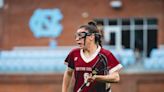 North a Tewaaraton Finalist for Second Year in a Row