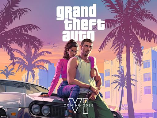 Grand Theft Auto VI New Screenshots, Information Could Be Inbound, New Website Update Suggests