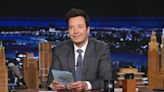 Jimmy Fallon Renews ‘Tonight Show’ Hosting Deal Through 2028