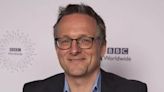 Dr Michael Mosley's wife issues emotional tribute to beloved husband - and makes promise