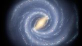Elliptical galaxies may just be spiral galaxies with their arms lobbed off