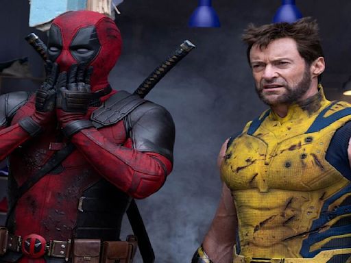 ... India Box Office Collections Day 4: Ryan Reynolds and Hugh Jackman movie shows strong hold after very good weekend; Collects Rs 7.75 crore on Monday