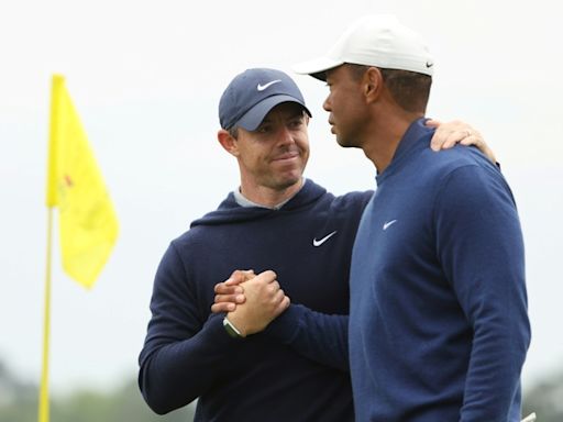 Tiger, McIlroy captured memorable major wins at Valhalla