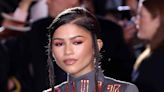 Zendaya Pulled a Cyborg Suit From Givenchy's Archives for Her Latest 'Dune' Look
