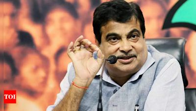 Nitin Gadkari's love for food is so infectious! 7 recipes to learn from him - Times of India