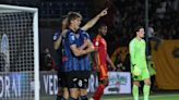 La Atalanta gana el duelo de 'Champions' y mete en un problema a la Roma