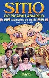 Sítio do Picapau Amarelo