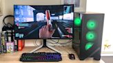 I review gaming PCs for a living, and I wish they all came with this one thing