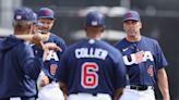 'I love bulletin board material:' Defending WBC champion Team USA embraces underdog role