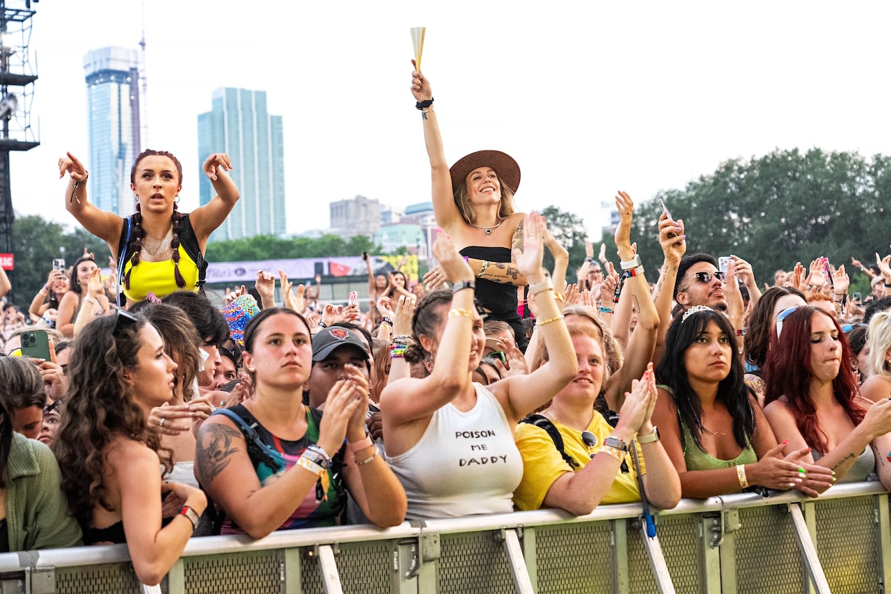 Lollapalooza 2024: Last-minute tickets to the Chicago music festival