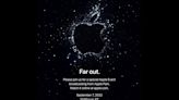 蘋果「Far Out」秋季發表會活動內容預測，新款iPhone 14將有明顯改變？