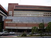 UF Health Shands Hospital