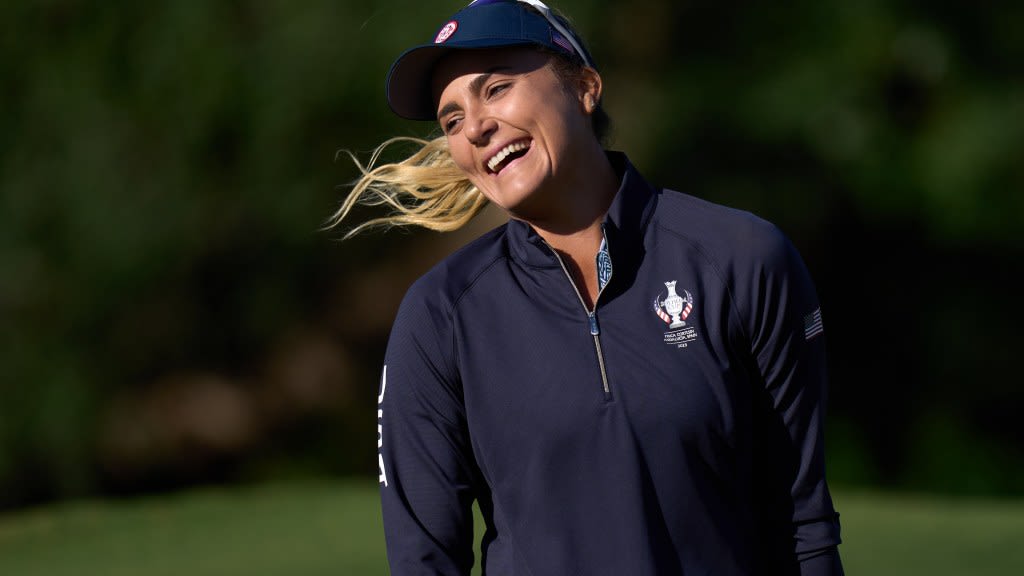 As the Solheim Cup nears, here's a look at who's trending to make the U.S. team and who's not