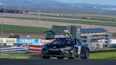 Drivers offer feedback on Sonoma repave at Goodyear test: 'A whole new ballgame'