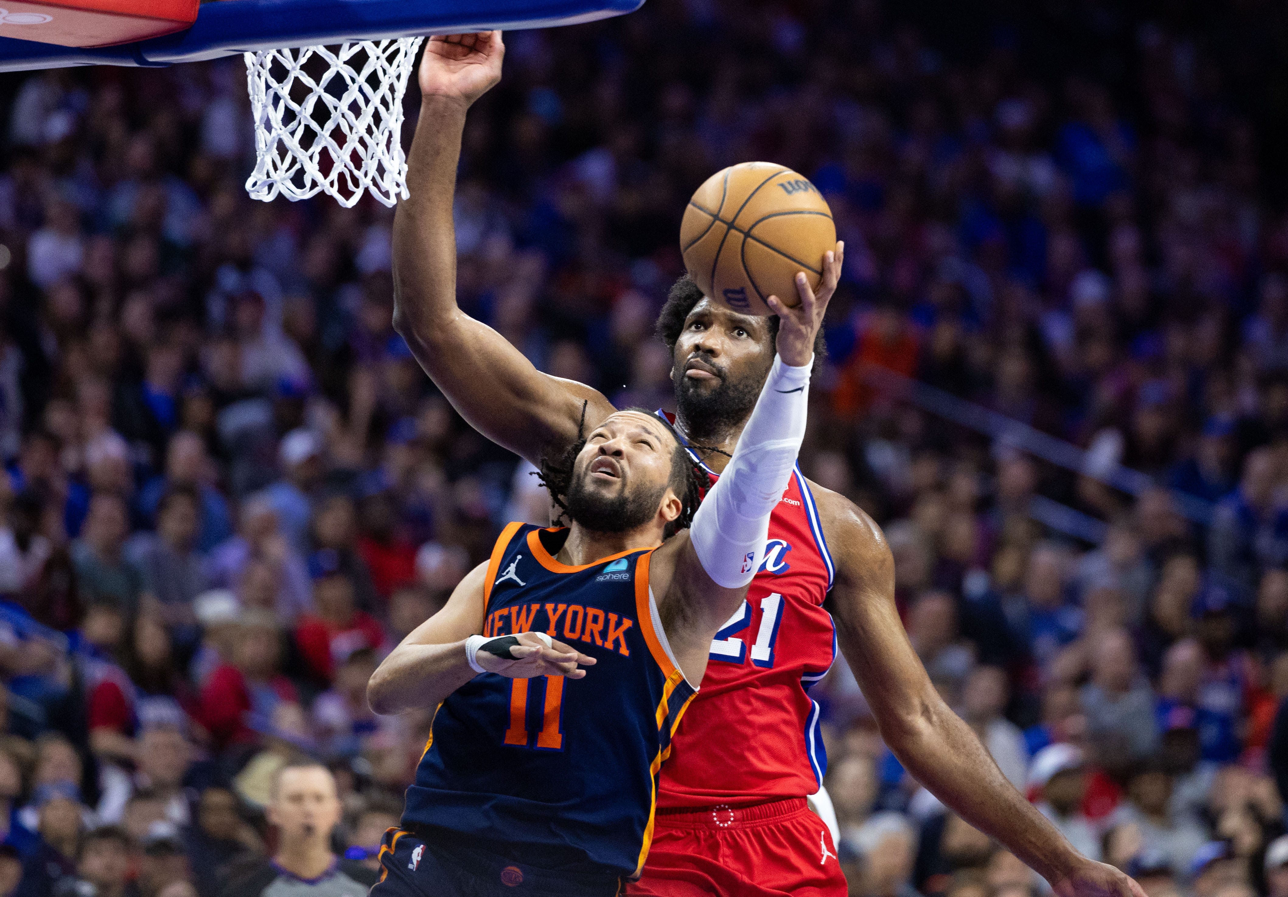 What channel is Knicks vs. 76ers game? Ticket prices, how to watch and more for Game 6