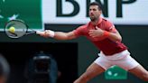 Novak Djokovic WILL travel to Wimbledon but undecided on playing
