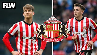 Sunderland: Kristjaan Speakman reveals news on Dennis Cirkin, Dan Neil contracts