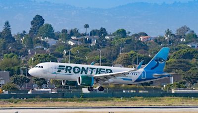 Airline Exec Says Someone Will Shut Down. It’s Not Frontier Airlines.