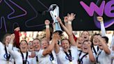 England battle past France to secure sixth straight Women’s Six Nations