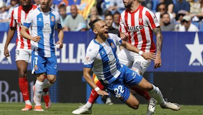 RCD Espanyol | El ascenso directo, más lejos que nunca