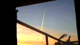 'Deadliest Catch' fleet witnesses unusual rocket launch: 'Did Russia shoot a missile, dude?'