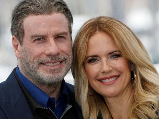 John Travolta vendió su mansión en medio del duelo por la muerte de su esposa, Kelly Preston