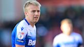 Gillingham put Lapslie and Malone up for transfer