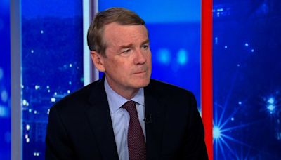 Bennet becomes 1st Dem senator to publicly warn Biden can't win election