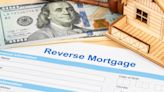 Which reverse mortgage payout option is best?