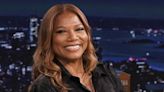 Queen Latifah Said She Practices Turning Down Job Offers That Would Require Her To Lose Weight In An "Unhealthy" Way