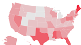 Sky high electric bill? Here's how much summer heat is costing Americans