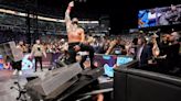 5 Greatest SummerSlam Matches of All Time: Brock Lesnar, Roman Reigns' Battle to CM Punk's Win Over John Cena