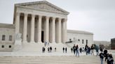 U.S. Supreme Court to reopen to public after long COVID closure - reports