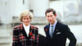 Princess Diana’s Close Friend Just Offered Blunt & Candid Insight Into Her Marriage to Charles