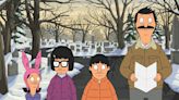 ‘Bob’s Burgers’ infused bittersweet emotion into its working-class family comedy