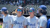 Brock baseball pulls away from Corpus Christi London, advances to 3A state championship