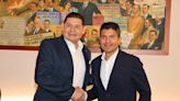 Tras la elección, Armenta y Eduardo Rivera se reúnen; buscan trabajar en unidad por Puebla - Puebla