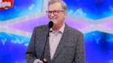 Drew Carey Says 'Price Is Right' Contestants Often High or Drinking, Talks Mental Health, Longevity