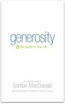 Generosity: The Secret to True Life