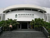 Vietnam Museum of Ethnology