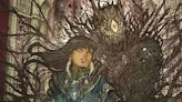 Monstress artist Sana Takeda dives into the emotions, the origin, and yes, the monsters of her and Marjorie Liu's hit comic