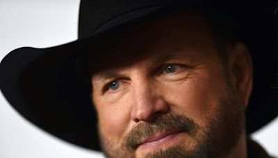 Country star Garth Brooks denies rape accusations