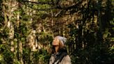 Forest Bathing Gives Your Brain a Break