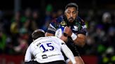 Bristol Bears’ Champions Cup hopes end with humbling defeat to Connacht